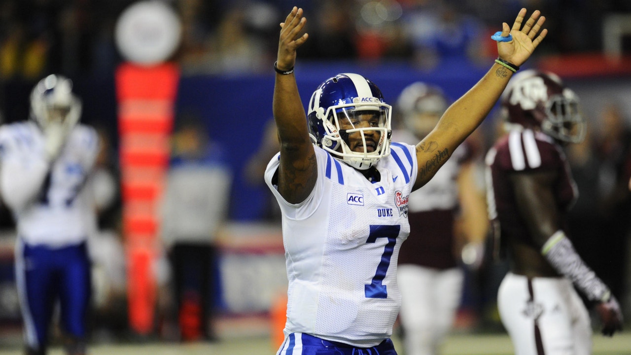 Duke looks to top unprecedented 2013 season by aiming higher